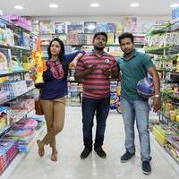 Oru Naal Koothu Movie New Photos | Picture 1327781