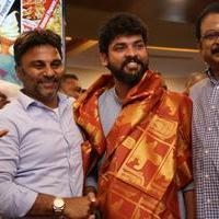 Kamala Cinemas Felicitating Velainu Vandhutta Vellaikaaran Team Stills | Picture 1327985