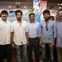 Kamala Cinemas Felicitating Velainu Vandhutta Vellaikaaran Team Stills | Picture 1327986