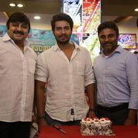 Kamala Cinemas Felicitating Velainu Vandhutta Vellaikaaran Team Stills | Picture 1327991