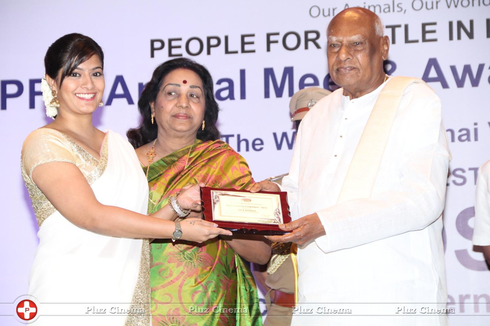 PCFI Annual meet & Award ceremony Stills | Picture 1329814