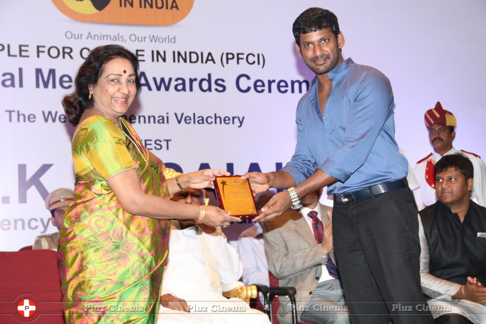 PCFI Annual meet & Award ceremony Stills | Picture 1329821