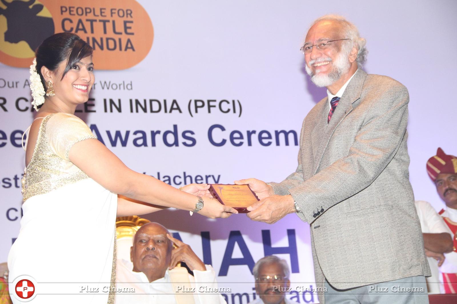 PCFI Annual meet & Award ceremony Stills | Picture 1329822