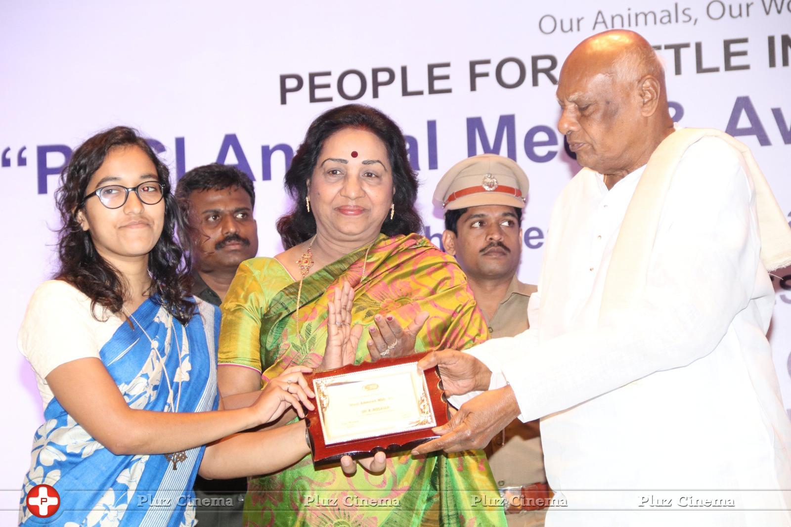 PCFI Annual meet & Award ceremony Stills | Picture 1329823