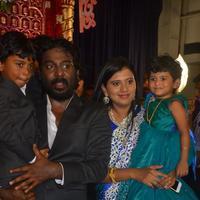 Vinoth Kumar Sindhu Wedding Reception Stills | Picture 1330186