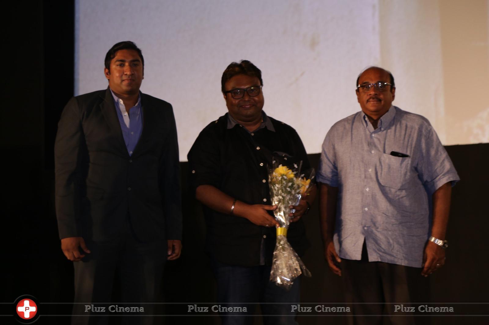 Thodari Movie Audio Launch Stills | Picture 1330854
