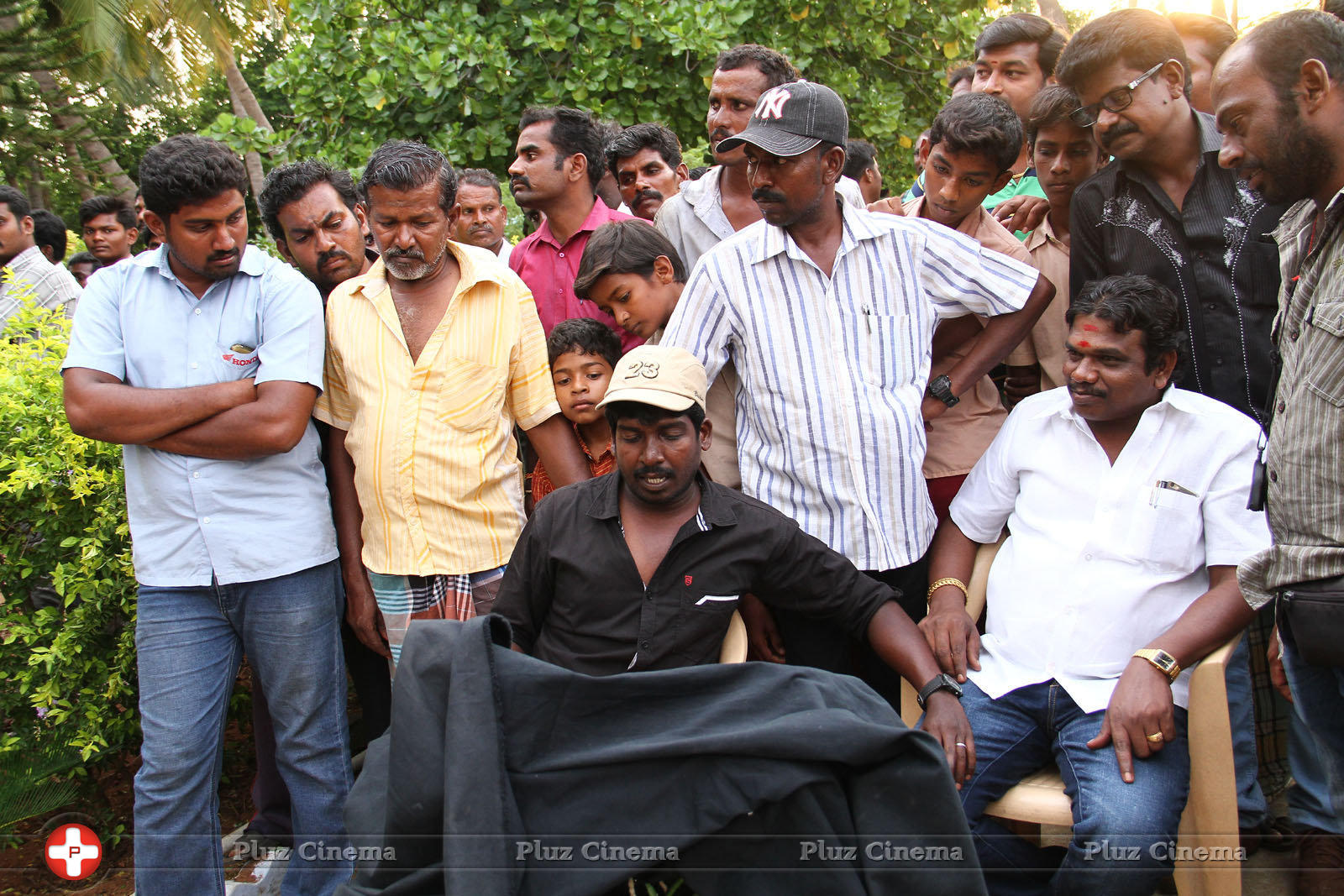 Summavae Aaduvom Movie Working stills | Picture 1331641