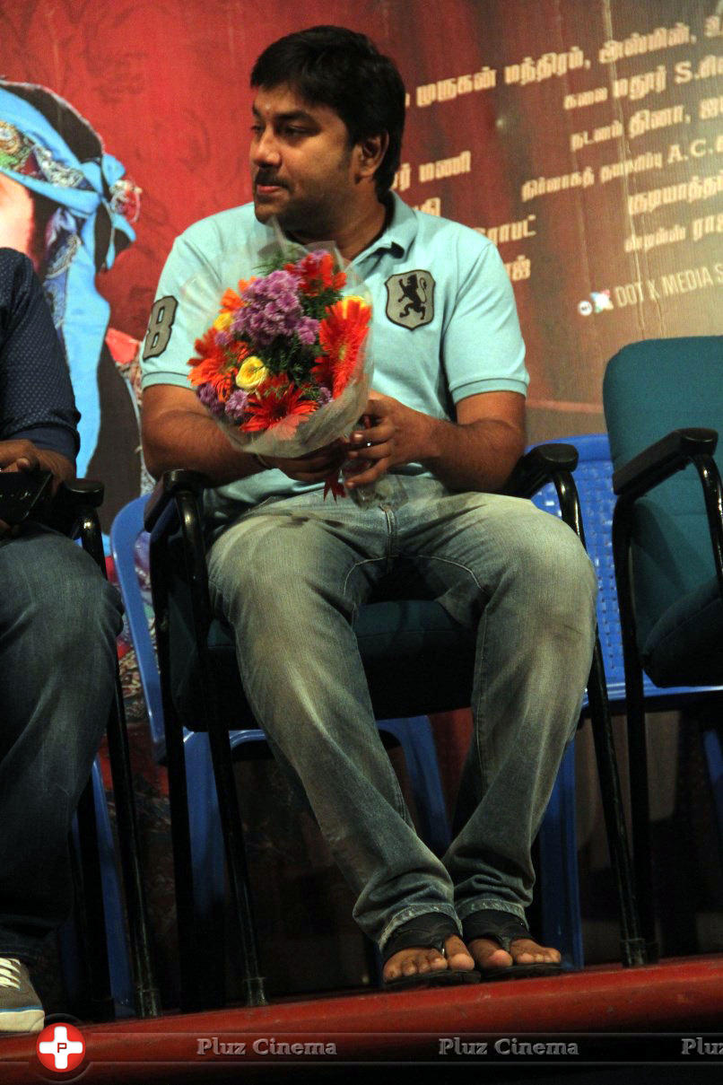 Summavae Aaduvom Movie Audio Launch Stills | Picture 1331611