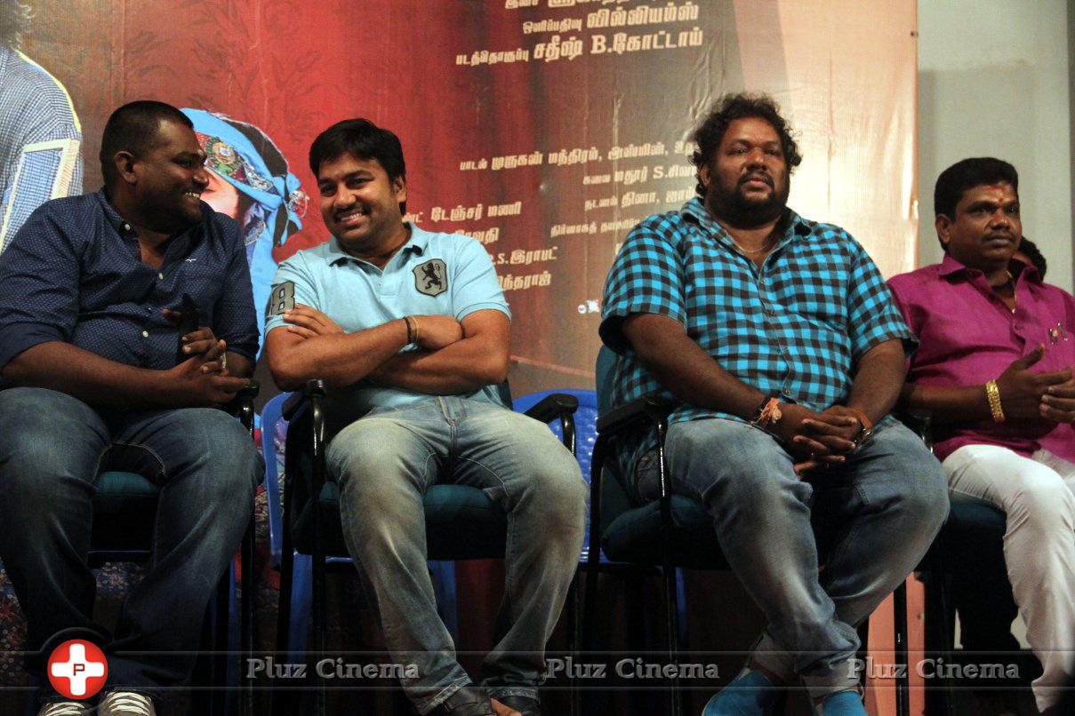Summavae Aaduvom Movie Audio Launch Stills | Picture 1331616