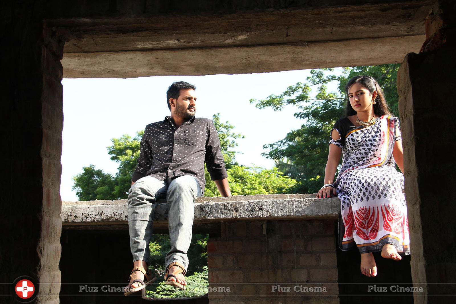 Summavae Aaduvom Movie Working stills | Picture 1331653