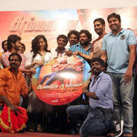 Summavae Aaduvom Movie Audio Launch Stills | Picture 1331624