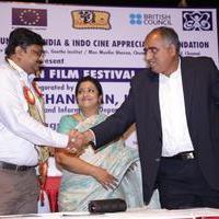 European Union Film Festival Inauguration Stills | Picture 1331573