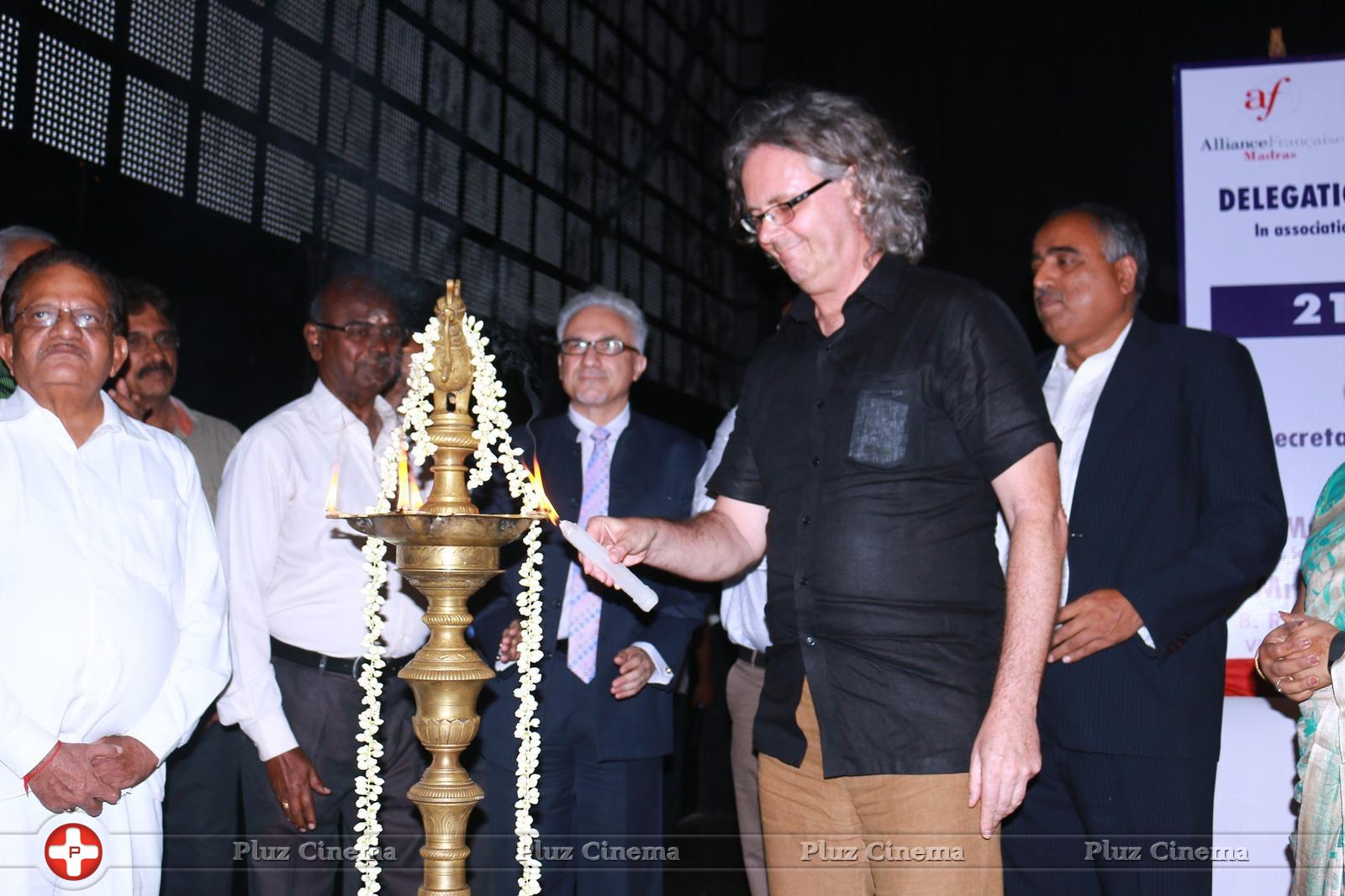 European Union Film Festival Inauguration Stills | Picture 1331578