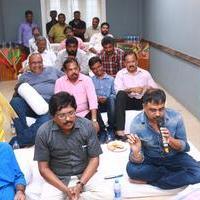 Director Lingusamy In Lingu 2 Book Launch Photos | Picture 1332697