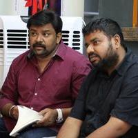Director Lingusamy In Lingu 2 Book Launch Photos | Picture 1332700