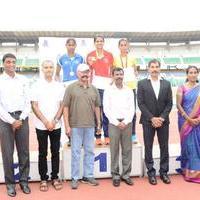 Kalpathi AGS 89th Tamilnadu State Senior Athletics Championships 2016 Photos | Picture 1332913