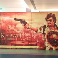 Kabali Audio Launch Photos | Picture 1333478