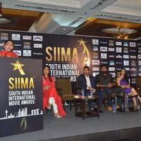 SIIMA 2016 Press Meet Stills | Picture 1332996