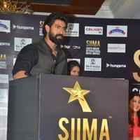 SIIMA 2016 Press Meet Stills