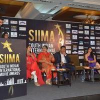 SIIMA 2016 Press Meet Stills | Picture 1333008