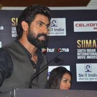 SIIMA 2016 Press Meet Stills | Picture 1333009