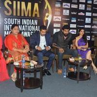 SIIMA 2016 Press Meet Stills | Picture 1333016