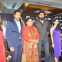 SIIMA 2016 Press Meet Stills