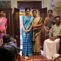 Oru Naal Koothu Movie New Stills | Picture 1333049