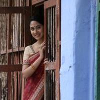 Miya George - Oru Naal Koothu Movie New Stills | Picture 1333050