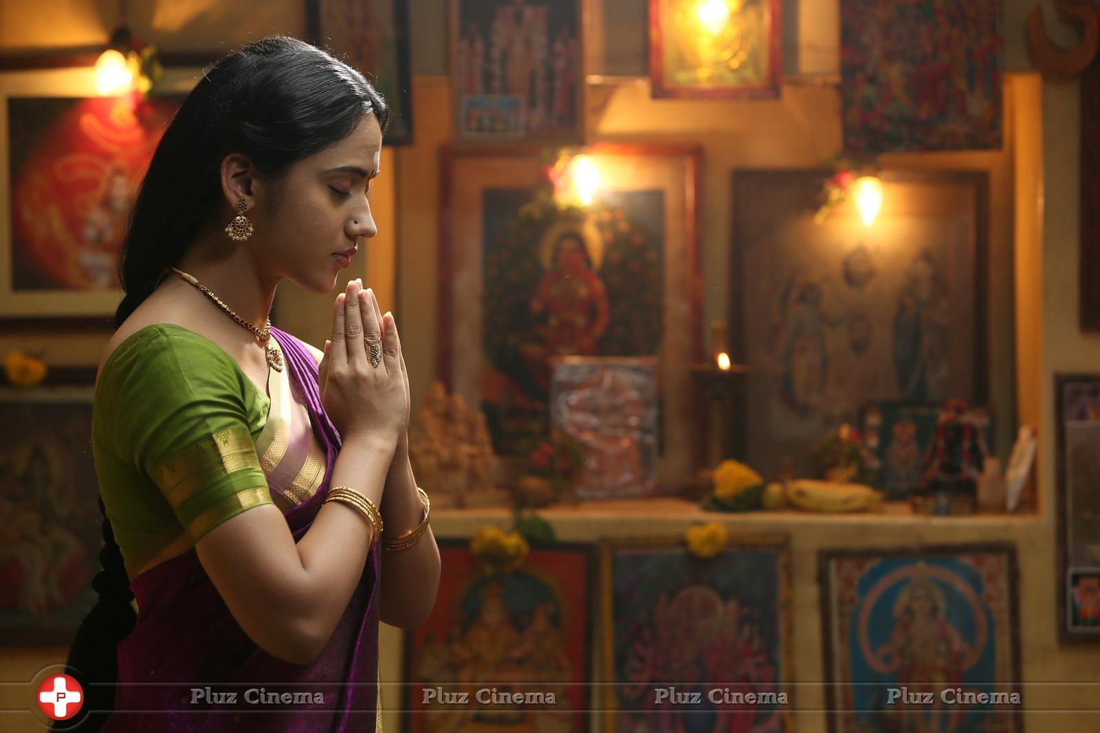 Miya George - Oru Naal Koothu Movie New Stills | Picture 1333051