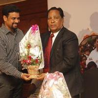 Dr Achyuta Samanta Gets PRIDE OF INDIA Award Photos | Picture 1333599