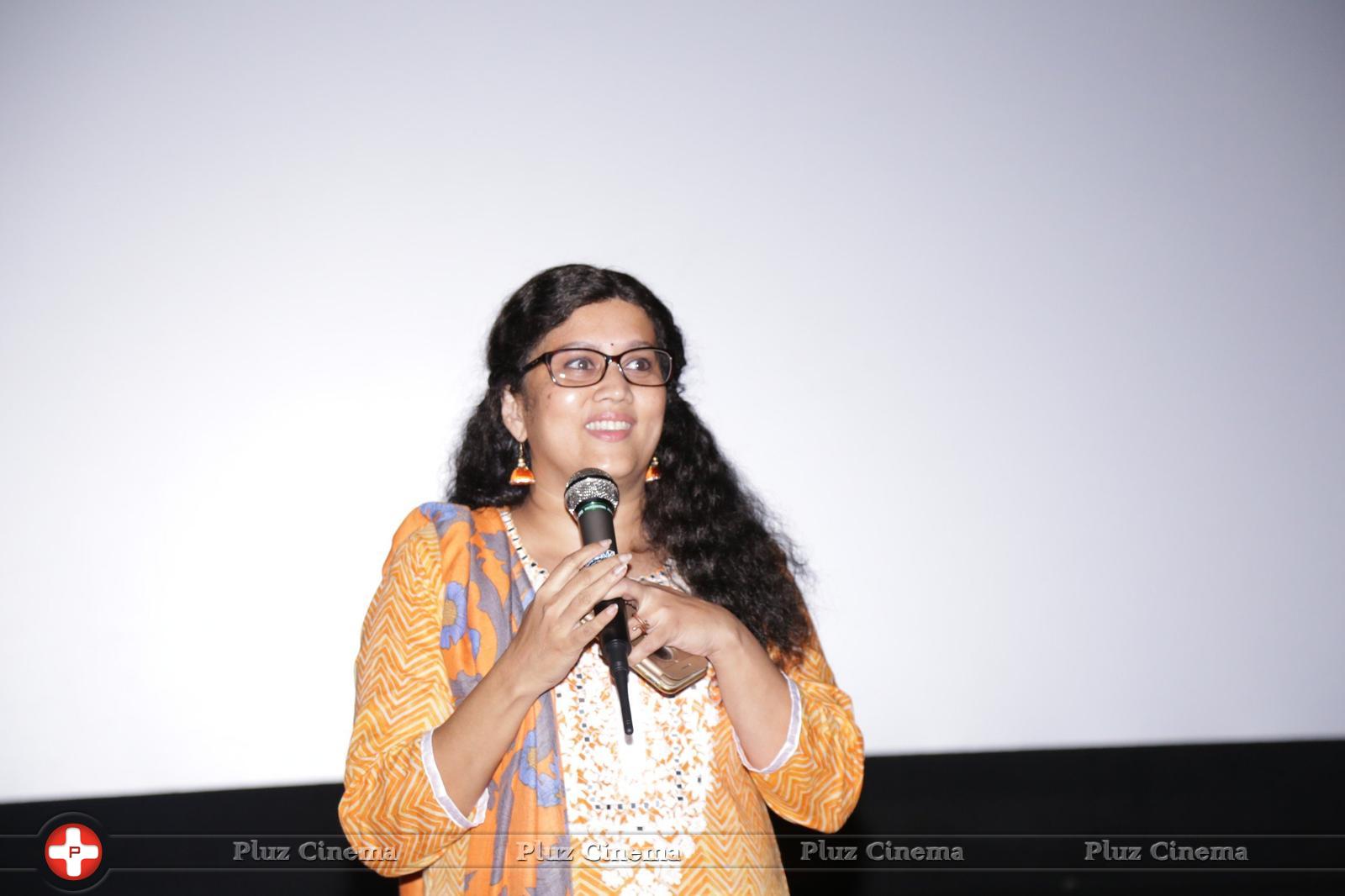 Screening of Marati Blockbuster Sairat by Cinema Rendezvous Photos | Picture 1333670