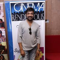 Mohan - Screening of Marati Blockbuster Sairat by Cinema Rendezvous Photos