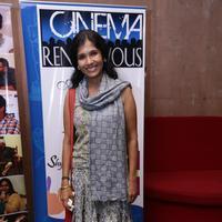 Screening of Marati Blockbuster Sairat by Cinema Rendezvous Photos | Picture 1333636