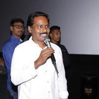 Screening of Marati Blockbuster Sairat by Cinema Rendezvous Photos