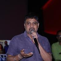 N. Linguswamy  - Screening of Marati Blockbuster Sairat by Cinema Rendezvous Photos