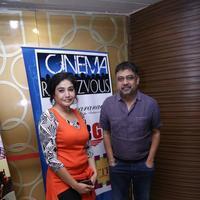 Screening of Marati Blockbuster Sairat by Cinema Rendezvous Photos