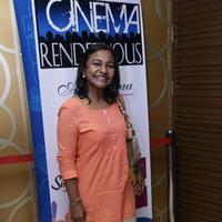 Screening of Marati Blockbuster Sairat by Cinema Rendezvous Photos | Picture 1333658