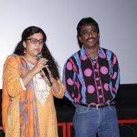 Screening of Marati Blockbuster Sairat by Cinema Rendezvous Photos | Picture 1333663
