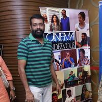 Screening of Marati Blockbuster Sairat by Cinema Rendezvous Photos | Picture 1333668
