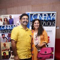 Screening of Marati Blockbuster Sairat by Cinema Rendezvous Photos | Picture 1333672