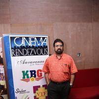 Screening of Marati Blockbuster Sairat by Cinema Rendezvous Photos | Picture 1333674