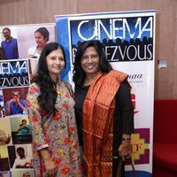 Screening of Marati Blockbuster Sairat by Cinema Rendezvous Photos | Picture 1333675