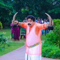 Srinivasan - Adra Machan Visilu Movie New Stills