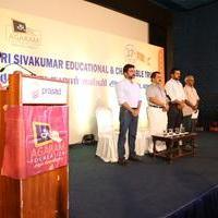 37th Sri Siva Kumar Educational & Charitable trust Award function stills | Picture 1333568
