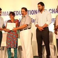 37th Sri Siva Kumar Educational & Charitable trust Award function stills