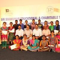 37th Sri Siva Kumar Educational & Charitable trust Award function stills