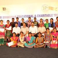 37th Sri Siva Kumar Educational & Charitable trust Award function stills | Picture 1333582