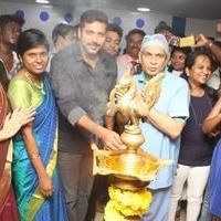 Jayam Ravi Launches Agarwal Eye Hospital Stills | Picture 1333529