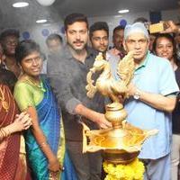 Jayam Ravi Launches Agarwal Eye Hospital Stills | Picture 1333530